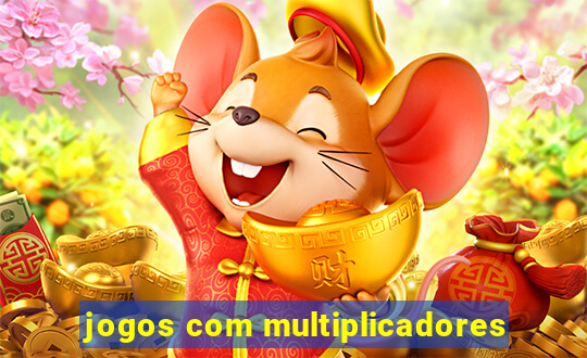 jogos com multiplicadores